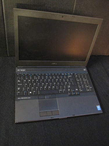 Dell precision m4800 - 15.6",