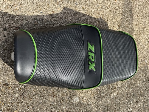 Kawasaki zrx seat - kawasaki,