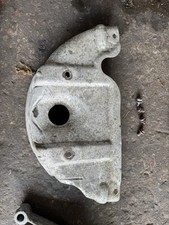 Saxo Mk2 8v Exhaust Manifold Heatshield