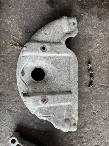 Saxo mk2 exhaust manifold - saxo,