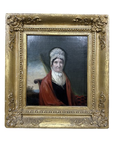 19thc antique georgian - 19thc,