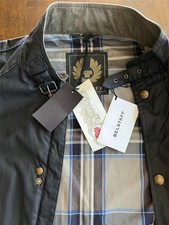 Authentic Belstaff Tourmaster