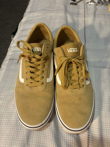Vans old skool - old,