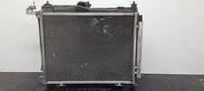 FORD FIESTA MK8 (B479) 2018 Radiator Rad Pack 2378985