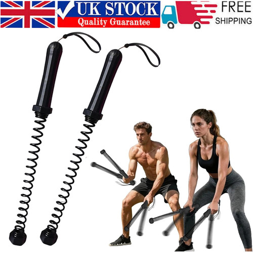 Ropeless battle ropes - battle,