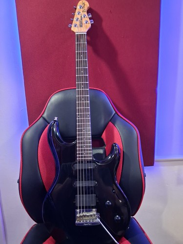 Ernie ball music man luke - ernie,