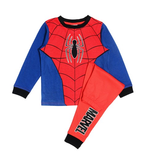 Boys marvel spiderman - spiderman, long