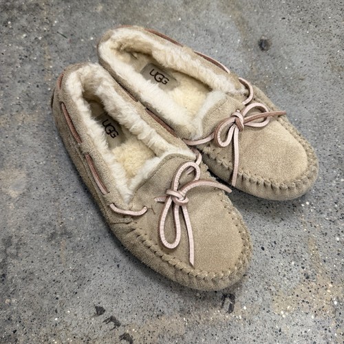 Ugg dakota suede moccasin - dakota,