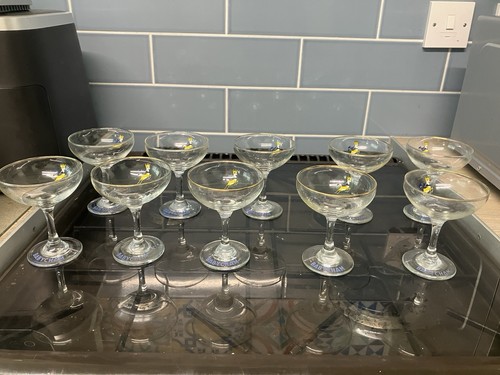 1970s vintage babycham - vintage,