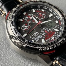 Men's Citizen Eco Drive