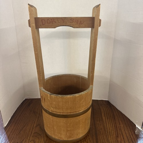Antique japanese wooden - antique,