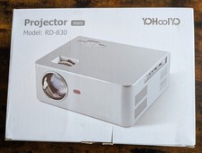Yohoolyo Led Multimedia