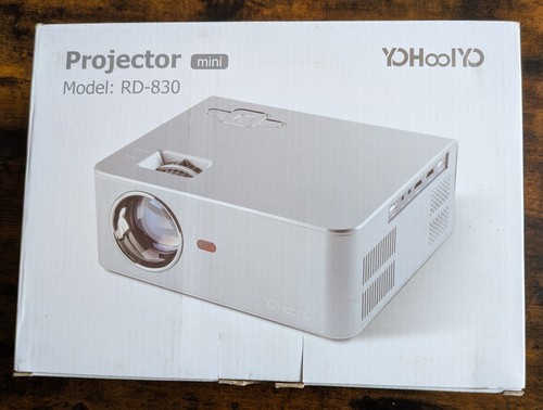 Yohoolyo led multimedia - yohoolyo,