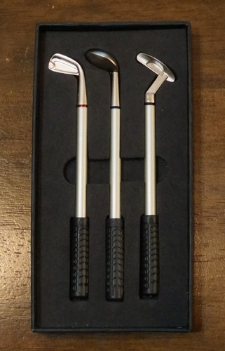 Vtg 90s golf club - golf,