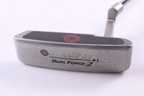Odyssey dual force - force, /