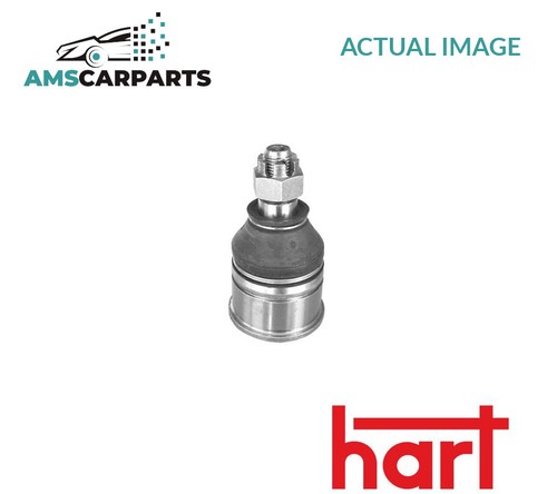 Suspension ball joint lower - joint,