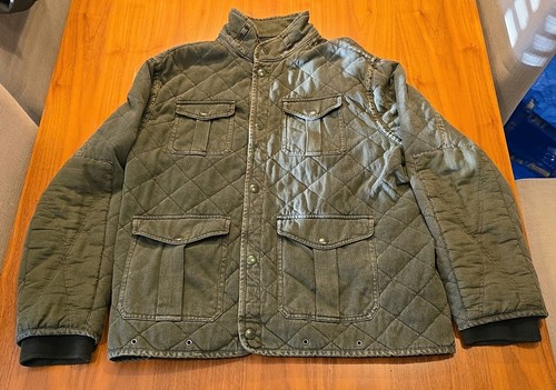 Genuine rare men - men's, vintage