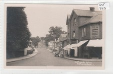 WEYBRIDGE Area OAKLANDS PARK