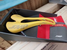 SMP VULKOR Bike Saddle