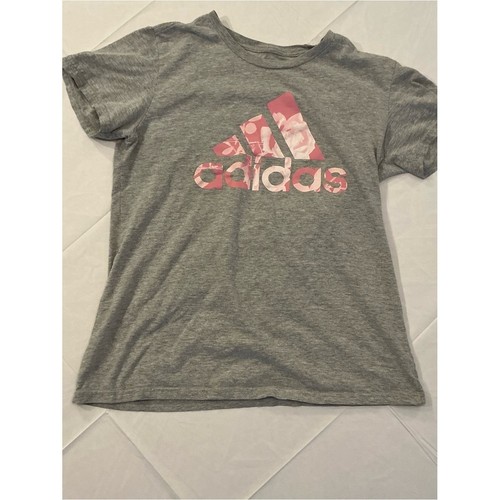 Adidas kids amplifier tee - kids,