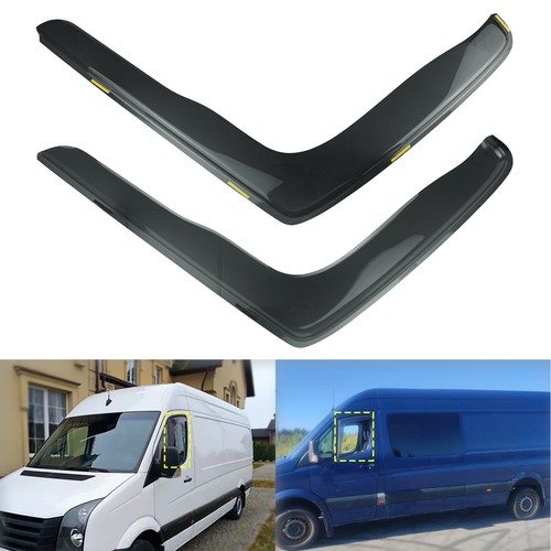 For crafter mk1 - for, vw