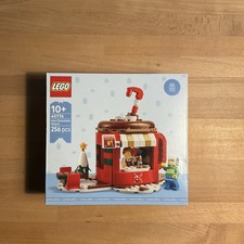 Lego Seasonal Set 40776