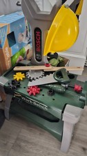 Bosch Kids Tool Bench and Toy