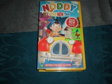Noddy - Noddy And The New Taxi