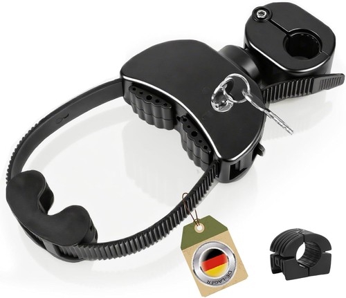 Strap frame mount for - frame,