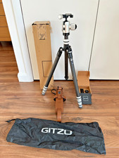 Gitzo GK1545T-RTI Légende