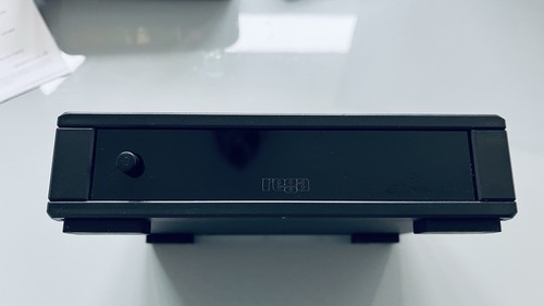 Rega fono mk4 - rega,