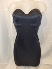 Gorgeous Black FLEXEES Padded