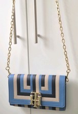 Tommy Hilfiger Lock Striped