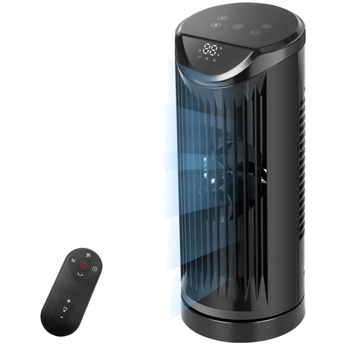 Oscillating floor tower fan - oscillating,