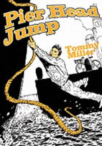 Pier head jump - head, tommy