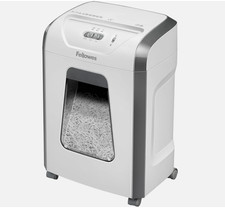 Commercial Paper Shredder