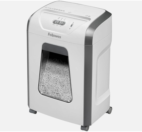 Commercial paper shredder - paper,