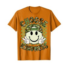 Choose Kindness Camo Be Kind