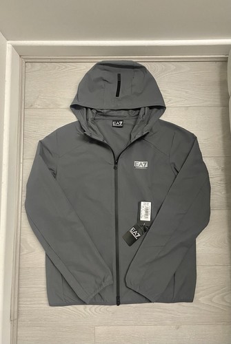 Men emporio armani jacket - men’s,