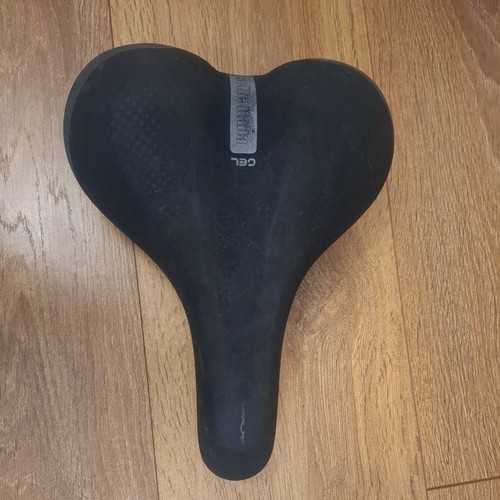 Selle italia genuine gel - selle,