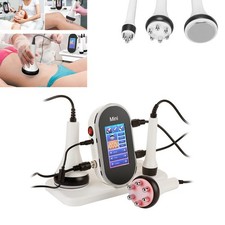 3 in1 Ultrasonic Cavitation