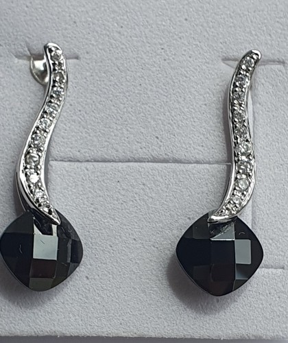 Sterling silver cubic - sterling,