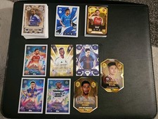Topps Match Attax 26 Bundle Of