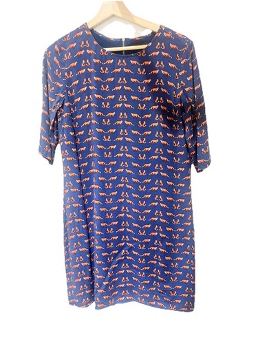 Sugarhill boutique fox print - sugarhill,