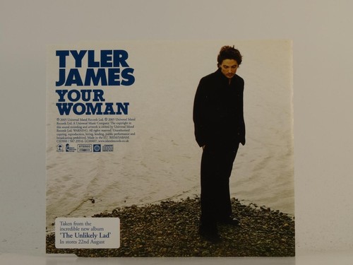 Tyler james your woman 2 - tyler, (h1)