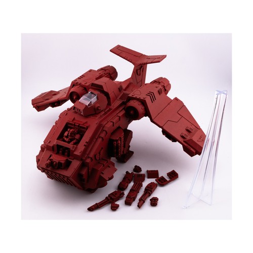 40k space marine - 40k, loose