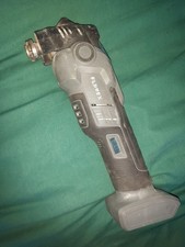 Ferrex 20V Multi Tool NO