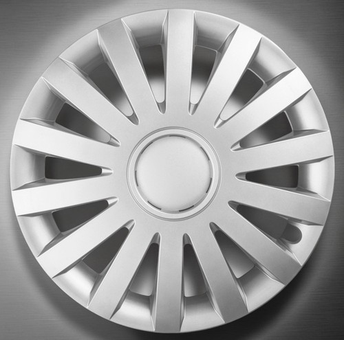 Set wheel trims hub - 15'',