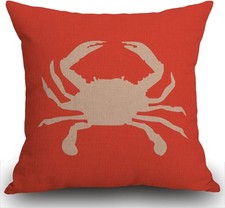Smooffly Retro Cushion Cover
