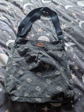 Fat Face Blue Distressed Denim